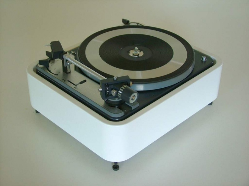 Dual 1019 Mex RAL 9016 - 04